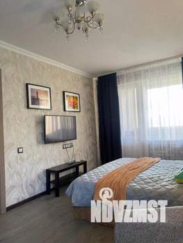 2-к квартира, посуточно, 45м2, 1/1 этаж