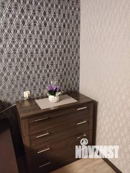 1-к квартира, посуточно, 34м2, 7/9 этаж