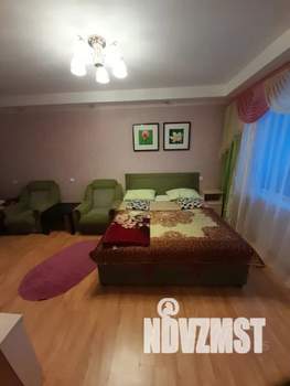 1-к квартира, посуточно, 30м2, 9/9 этаж