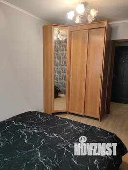 2-к квартира, посуточно, 43м2, 2/9 этаж