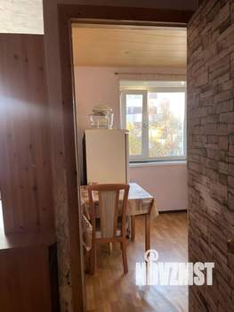 1-к квартира, на длительный срок, 30м2, 3/5 этаж