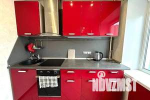 1-к квартира, посуточно, 30м2, 3/5 этаж