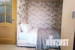 1-к квартира, посуточно, 31м2, 5/9 этаж