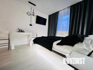 Студия квартира, посуточно, 22м2, 2/5 этаж