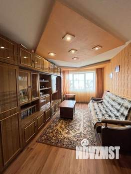 2-к квартира, на длительный срок, 47м2, 4/5 этаж
