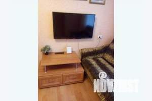 2-к квартира, посуточно, 45м2, 1/6 этаж