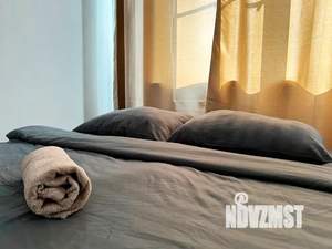 3-к квартира, посуточно, 61м2, 6/6 этаж