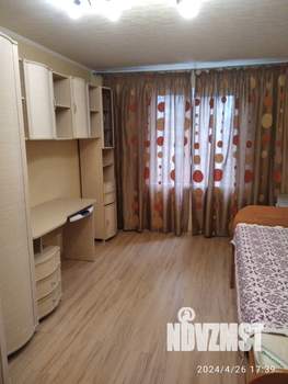 3-к квартира, на длительный срок, 63м2, 1/10 этаж
