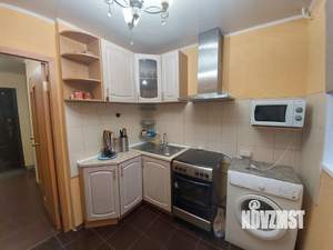1-к квартира, на длительный срок, 31м2, 6/9 этаж