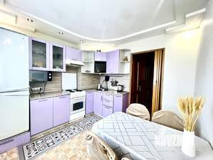 1-к квартира, посуточно, 33м2, 5/9 этаж