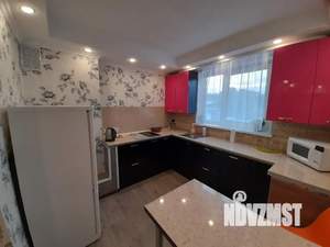 1-к квартира, посуточно, 33м2, 10/10 этаж