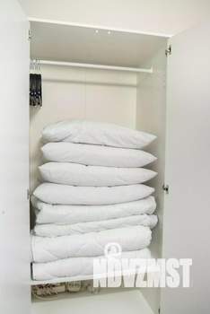 3-к квартира, посуточно, 53м2, 1/1 этаж