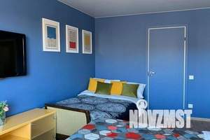 1-к квартира, посуточно, 32м2, 4/5 этаж