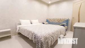 1-к квартира, посуточно, 31м2, 2/5 этаж