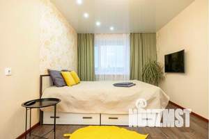 1-к квартира, посуточно, 44м2, 4/5 этаж