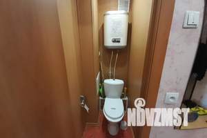 1-к квартира, посуточно, 33м2, 3/9 этаж