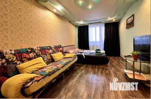 1-к квартира, посуточно, 33м2, 1/1 этаж