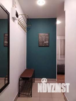 1-к квартира, посуточно, 31м2, 3/5 этаж