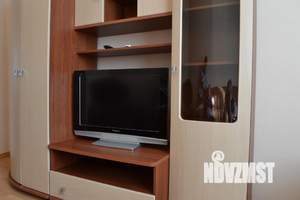 1-к квартира, посуточно, 33м2, 1/1 этаж