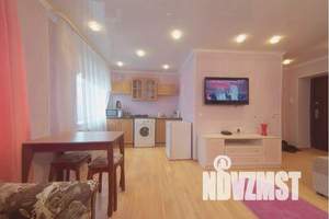 2-к квартира, посуточно, 45м2, 3/5 этаж
