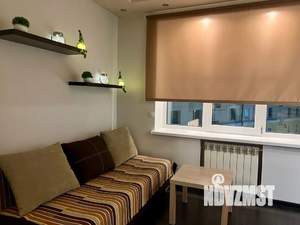 Студия квартира, посуточно, 30м2, 4/5 этаж