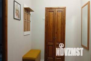 1-к квартира, посуточно, 41м2, 3/9 этаж