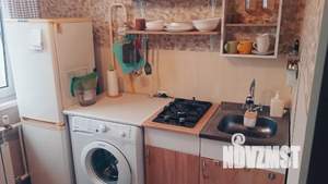 1-к квартира, посуточно, 30м2, 5/5 этаж