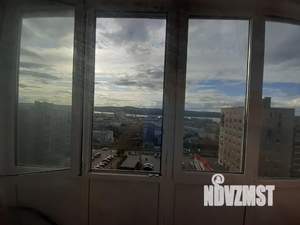 1-к квартира, посуточно, 30м2, 9/9 этаж