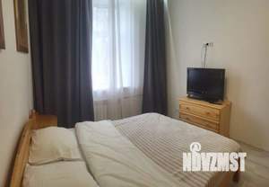 3-к квартира, посуточно, 78м2, 1/1 этаж