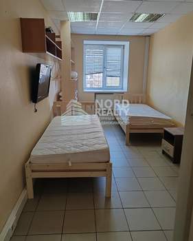 3-к квартира, на длительный срок, 60м2, 1/5 этаж