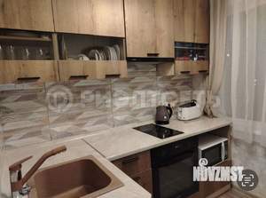 1-к квартира, на длительный срок, 30м2, 3/9 этаж