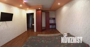 1-к квартира, посуточно, 29м2, 3/9 этаж
