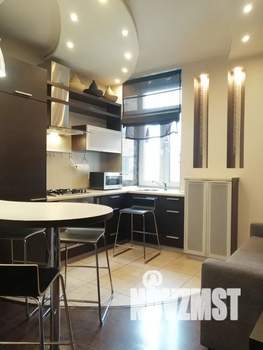 2-к квартира, посуточно, 54м2, 4/5 этаж