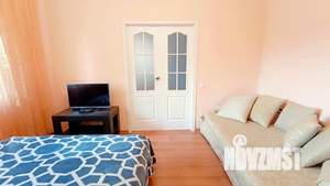 2-к квартира, посуточно, 52м2, 1/1 этаж