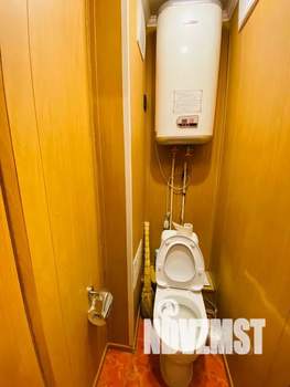 1-к квартира, посуточно, 33м2, 2/9 этаж