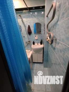 1-к квартира, посуточно, 33м2, 4/5 этаж