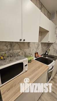 1-к квартира, посуточно, 43м2, 9/10 этаж