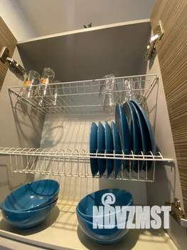 1-к квартира, посуточно, 31м2, 5/5 этаж