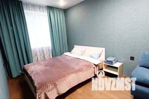 2-к квартира, посуточно, 47м2, 1/5 этаж