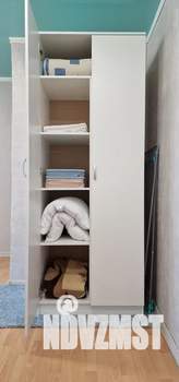 1-к квартира, посуточно, 30м2, 4/5 этаж