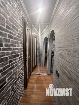 2-к квартира, на длительный срок, 47м2, 4/9 этаж