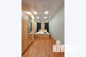 2-к квартира, посуточно, 50м2, 3/5 этаж