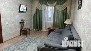 2-к квартира, посуточно, 47м2, 1/9 этаж