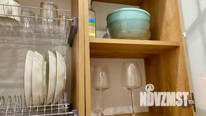 Студия квартира, посуточно, 31м2, 3/3 этаж