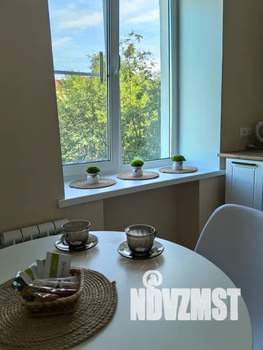 Студия квартира, посуточно, 30м2, 3/5 этаж