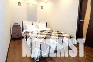 2-к квартира, посуточно, 45м2, 1/5 этаж