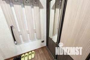 1-к квартира, посуточно, 31м2, 3/5 этаж