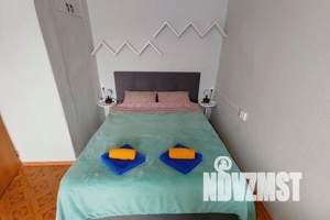 1-к квартира, посуточно, 36м2, 4/5 этаж