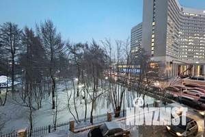 1-к квартира, посуточно, 36м2, 1/5 этаж