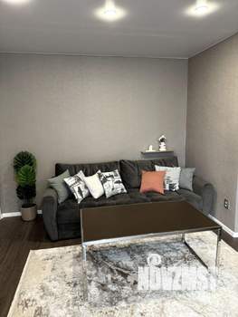 2-к квартира, посуточно, 45м2, 1/1 этаж